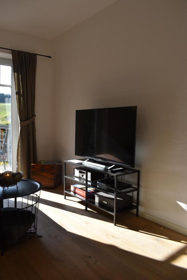 Ferienwohnung Eifelrausch Berenbach Eksteriør bilde