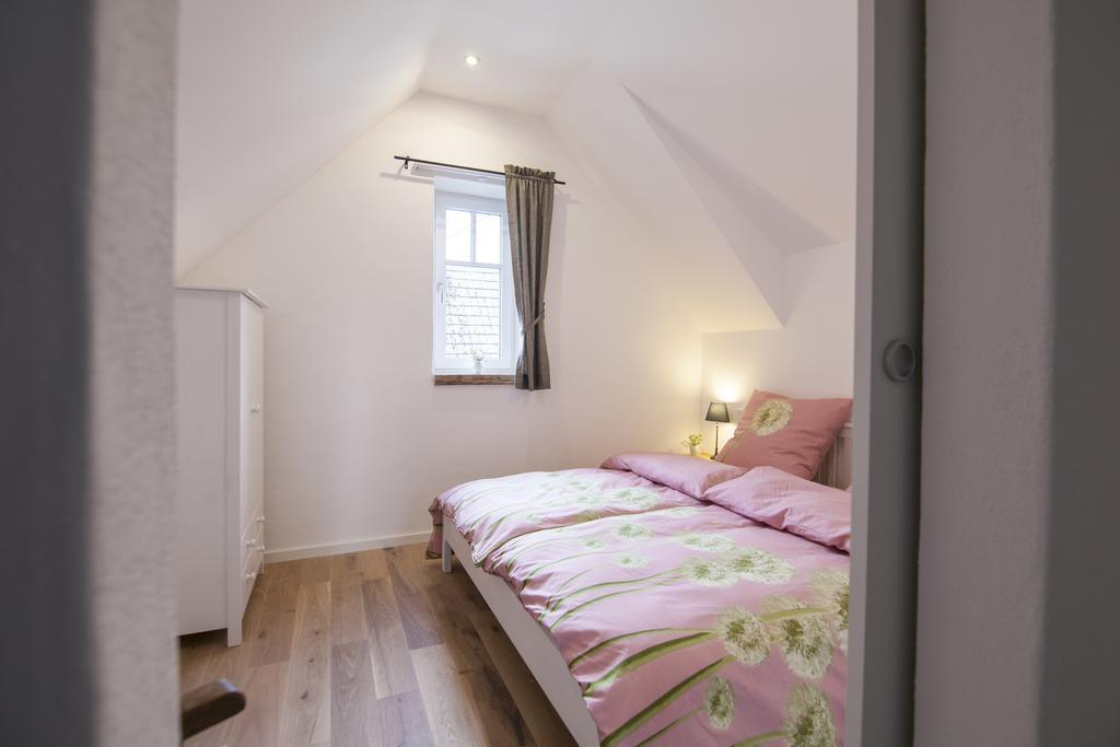 Ferienwohnung Eifelrausch Berenbach Eksteriør bilde